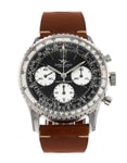 Pre-Owned Breitling Old Navitimer Watch
